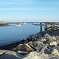 Rye Harbor 