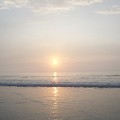 Hampton Beach Sunrise