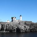 Nubble Light